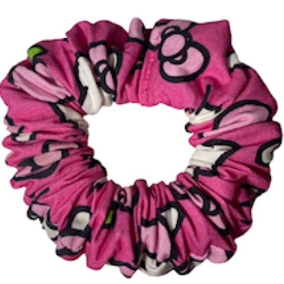 Hello kitty bow barrette - Picture 3 of 15